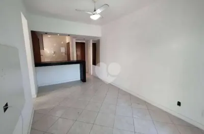 Apartamento com 2 quartos à venda, 54 m² por r$ 215.000 - sampaio - rio de janeiro/rj