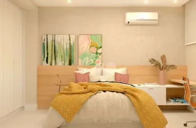 Apartamento com 1 dormitório à venda, 37 m² por r$ 873.745,40 - copacabana - rio de janeiro/rj