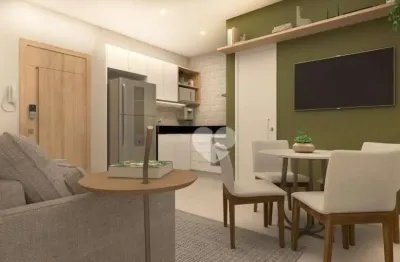 Apartamento com 1 dormitório à venda, 35 m² por r$ 896.064,00 - copacabana - rio de janeiro/rj