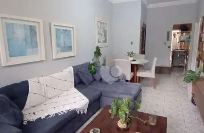 Apartamento com 2 quartos à venda na Avenida Engenheiro Richard, --, Grajaú, Rio de Janeiro