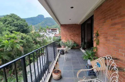 Apartamento com 4 quartos 2 vagas, 147 m² à venda no grajaú - rio de janeiro/rj