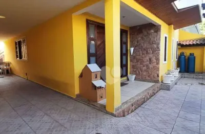 Casa em condomínio fechado com 7 quartos à venda na Rua Raul Rudge, --, Freguesia (Jacarepaguá), Rio de Janeiro