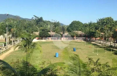 Haras à venda, 15000 m² por r$ 6.265.000,00 - guaratiba - rio de janeiro/rj