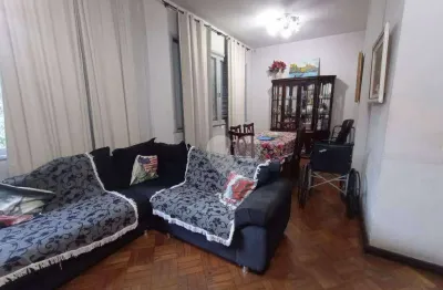 Apartamento com 3 quartos à venda, 104 m² por r$ 794.000 - flamengo - rio de janeiro/rj