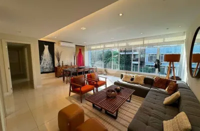 Apartamento com 3 quartos à venda, 175 m² por r$ 3.500.000 - ipanema - rio de janeiro/rj
