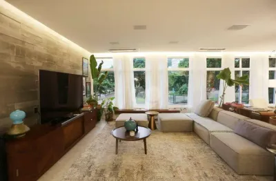 Apartamento com 2 quartos à venda, 188 m² por r$ 3.850.000 - ipanema - rio de janeiro/rj