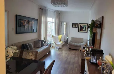 Apartamento com 2 quartos à venda, 64 m² por r$ 380.000 - grajaú - rio de janeiro/rj
