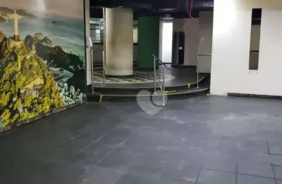 Salão à venda, 603 m² por r$ 590.000,00 - centro - rio de janeiro/rj