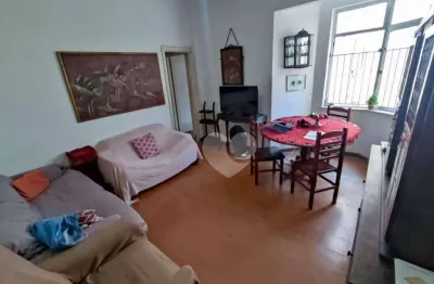 Apartamento com 3 quartos à venda, 75 m² por r$ 795.000 - copacabana - rio de janeiro/rj