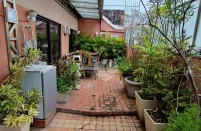 Cobertura com 2 quartos à venda, 125 m² por r$ 1.590.000 - ipanema - rio de janeiro/rj