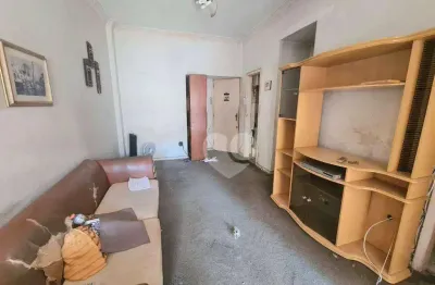 Apartamento à venda, 49 m² por r$ 550.000,00 - copacabana - rio de janeiro/rj
