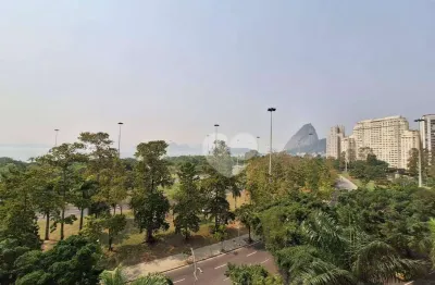 Apartamento à venda, 367 m² por r$ 3.500.000,00 - flamengo - rio de janeiro/rj