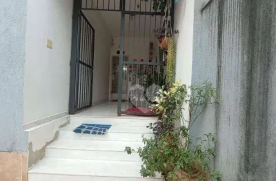 Casa com 4 dormitórios + vila à venda, 225 m² por r$ 2.800.000 - grajaú - rio de janeiro/rj