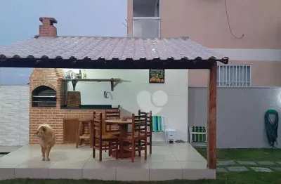Casa com 2 quartos à venda na Estrada da Figueira, --, Figueira, Arraial do Cabo