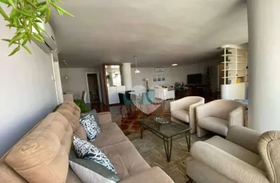 Apartamento à venda, 257 m² por r$ 3.900.000,00 - copacabana - rio de janeiro/rj