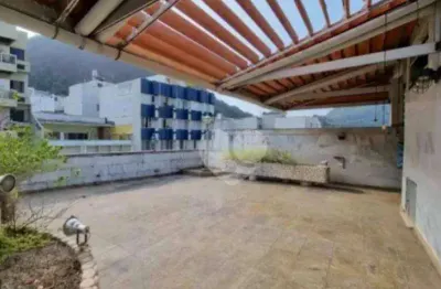 Cobertura à venda, 457 m² por r$ 2.450.000,00 - copacabana - rio de janeiro/rj