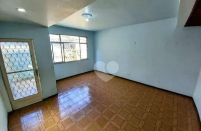 Casa com 4 dormitórios à venda, 113 m² por r$ 440.000,00 - cachambi - rio de janeiro/rj