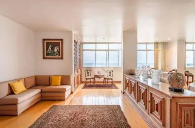 Apartamento 4 quartos à venda,- copacabana - rio de janeiro/rj