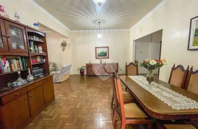 Apartamento 3 quartos dependências completas a venda na tijuca – 1 vaga