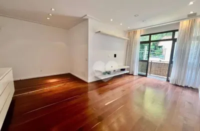 Apartamento com 3 dormitórios à venda, 125 m² por r$ 2.250.000,00 - leblon - rio de janeiro/rj