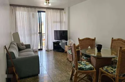 Apartamento com 2 quartos à venda, 80 m² por r$ 730.000 - recreio dos bandeirantes - rio de janeiro/rj