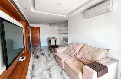 Apartamento com 3 dormitórios à venda, 86 m² por r$ 650.000,00 - recreio dos bandeirantes - rio de janeiro/rj