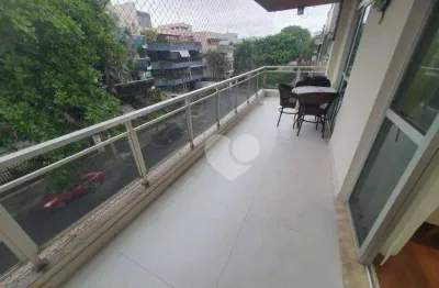 Apartamento com 2 quartos à venda, 108 m² por r$ 749.000 - recreio dos bandeirantes - rio de janeiro/rj