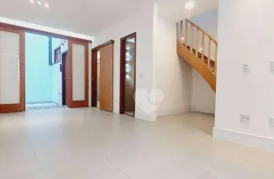 Casa com 3 quartos à venda por r$ 1.575.000 - copacabana - rio de janeiro/rj