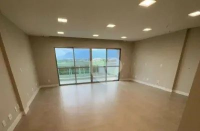 Sala à venda, 54 m² por r$ 550.000,00 - barra da tijuca - rio de janeiro/rj