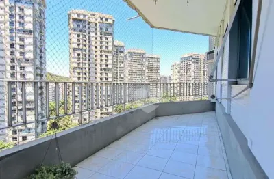 Apartamento 3 quartos à venda em são conrado, 114 m² por r$950.000,00 - rio de janeiro/rj
