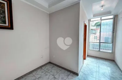 Apartamento com 2 dormitórios à venda, 72 m² por r$ 335.000,00 - vila isabel - rio de janeiro/rj