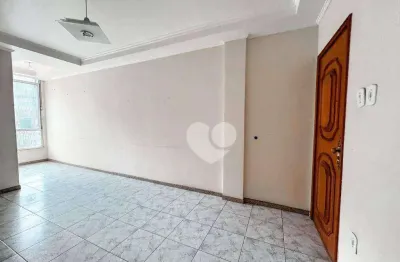 Apartamento com 2 dormitórios à venda, 72 m² por r$ 335.000,00 - vila isabel - rio de janeiro/rj
