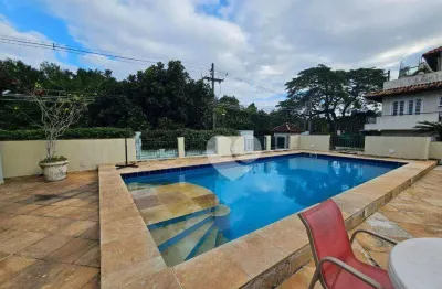 Casa com 4 quartos à venda, 171 m² por r$ 675.000 - recreio dos bandeirantes - rio de janeiro/rj