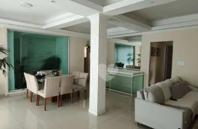 Casa com 3 quartos à venda, 322 m² por r$ 980.000 - jacarepaguá - rio de janeiro/rj