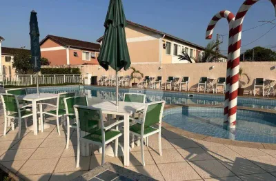 Casa com 3 quartos à venda, 84 m² por r$ 430.000 - vargem grande - rio de janeiro/rj