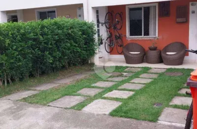 Casa com 3 quartos à venda, 84 m² por r$ 430.000 - vargem grande - rio de janeiro/rj