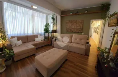 Apartamento com 2 quartos à venda na Rua São Clemente, --, Botafogo, Rio de Janeiro