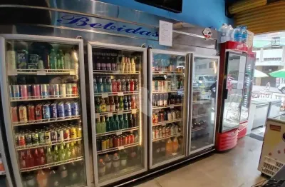 Loja à venda, 60 m² por r$ 2.180.000,00 - ipanema - rio de janeiro/rj