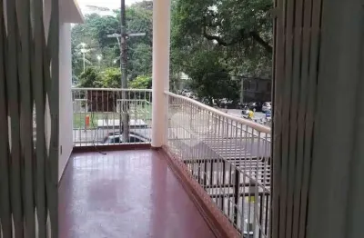 Apartamento à venda, 148 m² por r$ 800.000,00 - copacabana - rio de janeiro/rj