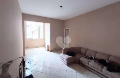 Apartamento com 3 quartos à venda, 96 m² por r$ 260.000 - rio comprido - rio de janeiro/rj
