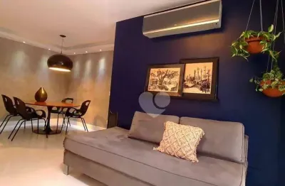 Apartamento com 3 quartos à venda, 93 m² por r$ 860.000 - recreio dos bandeirantes - rio de janeiro/rj