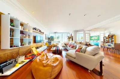 Apartamento com 4 quartos à venda, 300 m² por r$ 9.975.000 - ipanema - rio de janeiro/rj