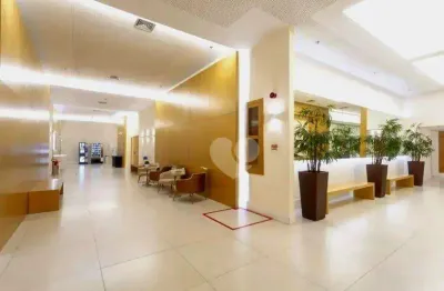 Sala à venda, 26 m² por r$ 190.000 - jacarepaguá - rio de janeiro/rj