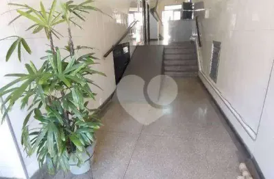 Kitnet com 1 quarto à venda, 30 m² por r$ 220.000 - centro - rio de janeiro/rj