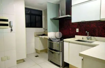 Apartamento com 3 dormitórios à venda, 83 m² por r$ 730.000,00 - recreio dos bandeirantes - rio de janeiro/rj