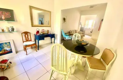 Apartamento com 2 quartos à venda, 56 m² por r$ 310.000 - grajaú - rio de janeiro/rj