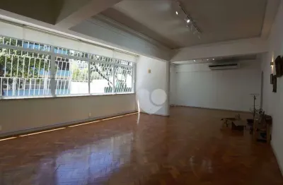 Apartamento com 4 quartos à venda, 162 m² por r$ 1.500.000 - copacabana - rio de janeiro/rj