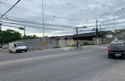 Galpão à venda, 1000 m² por r$ 4.725.000,00 - vila centenário - duque de caxias/rj