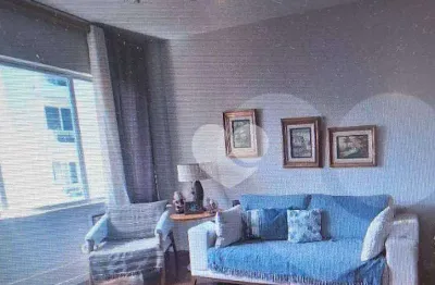 Apartamento a venda sala, dois quartos,suíte, garagem valor r$480.000,00-grajaú /rj.