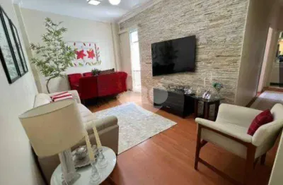 Apartamento com 2 quartos à venda na Rua Conde de Baependi, --, Flamengo, Rio de Janeiro